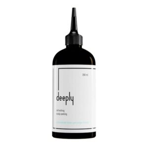 deeply Refreshing Scalp Peeling – Глубоко освежающий и обновляющий пилинг для кожи головы, 200 мл