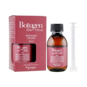 Fanola Botugen Hair System Botolife Filler – Филлер для реконструкции волос, 150 мл