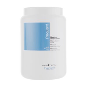 Fanola Frequent Multi Vitamin Mask – Мультивитаминная маска для волос, 1500 мл