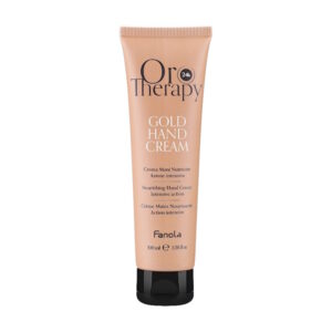Fanola Oro Therapy Hand Cream Oro Puro – Крем для рук, 100 мл