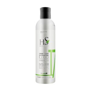 HS Milano Glaze Cream Curl Activator - Крем для кудрей, 250 мл