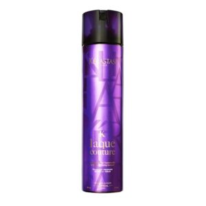 Kerastase Couture Styling Laque Couture - Лак для волосся середньої фіксації, 300 мл
