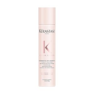 Kerastase Fresh Affair Dry Shampoo - Освіжаючий сухий шампунь для волосся, 150 гр