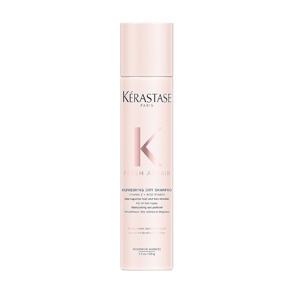 Kerastase Fresh Affair Dry Shampoo - Освіжаючий сухий шампунь для волосся, 150 гр