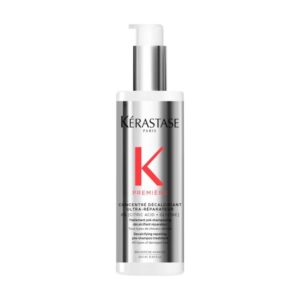 Kerastase Premiere Concentre Decalcifiant Ultra-Reparateur - Декальцинирующий прешампунь-уход для восстановления поврежденных волос, 250 мл