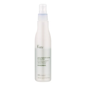 Kezy Avocado Biphasic Spray – Двухфазный спрей для сухих волос, 200 мл
