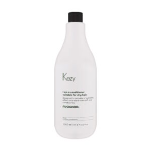 Kezy Avocado Conditioner – Кондиціонер для сухого волосся, 1000 мл