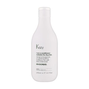 Kezy Avocado Conditioner – Кондиционер для сухих волос, 375 мл