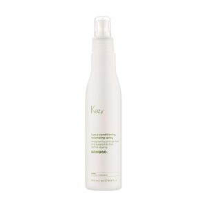 Kezy Bamboo Pump Up Spray – Спрей для кондиционирования и объема тонких волос, 200 мл