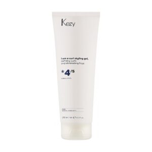 Kezy Curl Definition Gel – Гель для укладки локонов, 250 мл