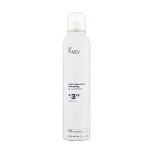 Kezy Eco-Friendly Hairspray – Лак для волос средней фиксации, 300 мл