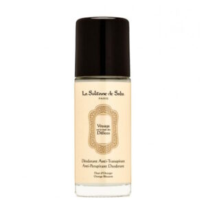 La Sultane de Saba Anti-Perspirant Deodorant Orange Blossom Fragrance – Дезодорант «Цветы Апельсина», 50 мл