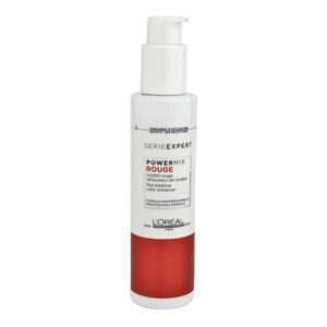 L´Oreal Professionnel Serie Expert Powermix Rouge - Крем-бустер для посилення кольору ЧЕРВОНИЙ, 150 мл