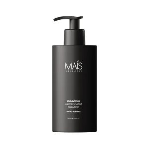 Mais Laboratory Hydration Hair Treatment Shampoo – Увлажняющий шампунь для сухих, тусклых и обезвоженных волос, 300 мл