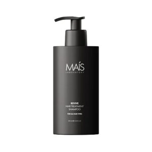 Mais Laboratory Revive Hair Treatment Shampoo - Восстанавливающий шампунь для поврежденных волос, 300 мл