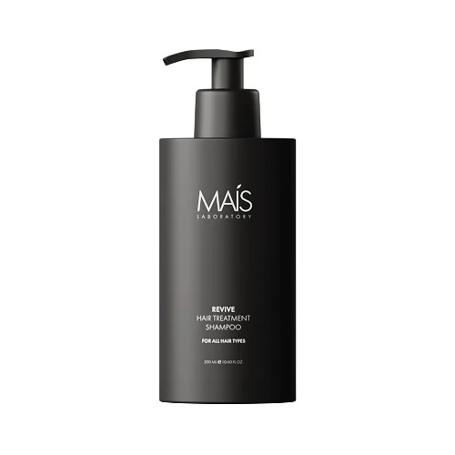Mais Laboratory Revive Hair Treatment Shampoo - Восстанавливающий шампунь для поврежденных волос, 300 мл