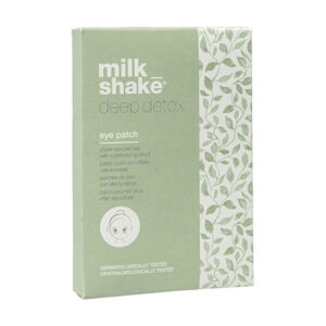 Milk_Shake Deep Detox Eye Patch – Патчи под глаза, 6 шт