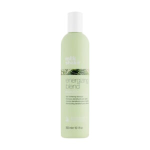 Milk_Shake Energizing Blend Hair Shampoo – Энергетический шампунь для тонких, истонченных и ломких волос, 300 мл