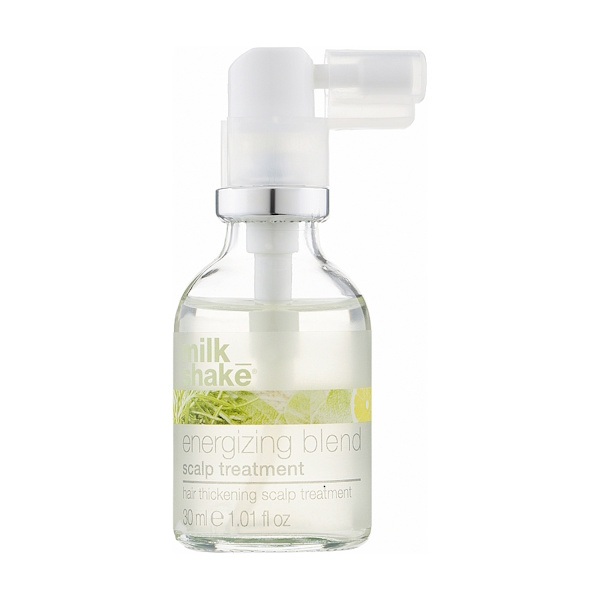 Milk_Shake Energizing Blend Scalp Treatment – ​​Лосьйон для стимуляції росту волосся, 30 мл