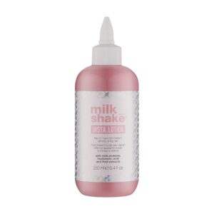Milk_Shake Insta.Light Insta.Lotion Liquid Mask – Жидкая маска для мгновенного блеска и шелковистости волос, 250 мл