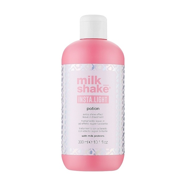 Milk_Shake Insta.Light Potion – Несмываемый лосьон для волос, 300 мл