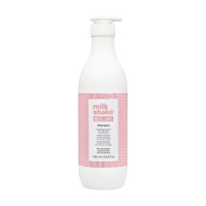 Milk_Shake Insta.Light Shampoo – Укрепляющий шампунь с эффектом наполнителя для всех типов волос, 1000 мл