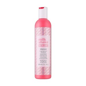 Milk_Shake Insta.Light Shampoo – Укрепляющий шампунь с эффектом наполнителя для всех типов волос, 300 мл