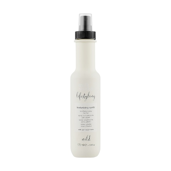 Milk_Shake Lifestyling Texturizing Spritz – Текстуруючий спрей для об'єму волосся, 175 мл