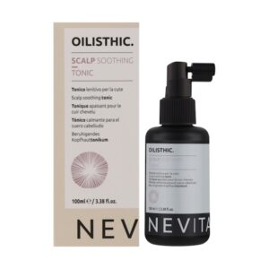 Nevitaly Scalp Soothing Tonic – Тоник-спрей для чувствительной кожи головы, 100 мл