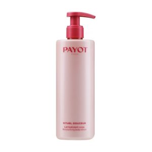 Payot Rituel Corps Lait Hydratant 24H Comforting Body Milk – Увлажняющее молочко для тела, 400 мл