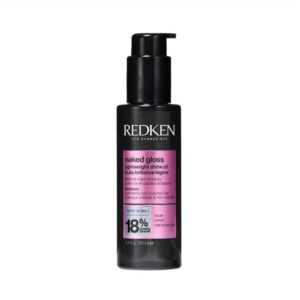 Redken Acidic Color Gloss Naked Gloss Lightweight Shine Oil – Олія для блиску всіх типів волосся, 100 мл