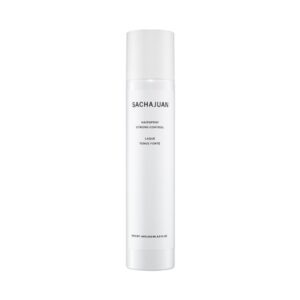 Sachajuan Hair Spray Strong Control – Лак-спрей для волос сильной фиксации, 200 мл