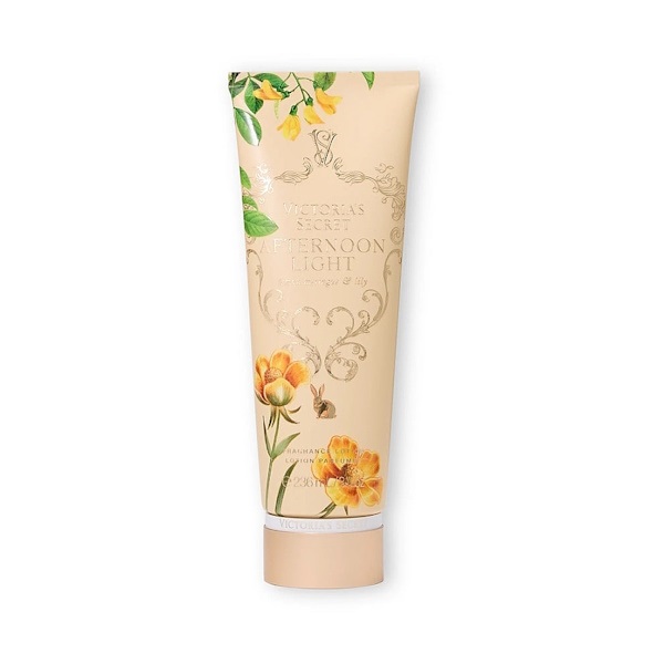 Victoria's Secret Afternoon Light Fragrance Lotion – Парфумований лосьйон для тіла, 236 мл