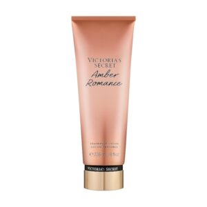 Victoria's Secret Amber Romance Fragrance Lotion – Парфюмированный лосьон для тела, 236 мл