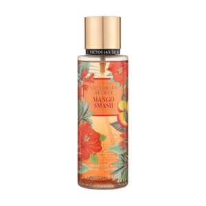 Victoria's Secret Mango Smash Fragrance Mist – Парфумований спрей для тіла, 250 мл
