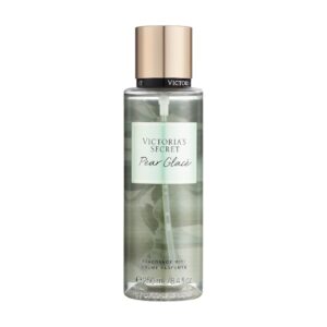 Victoria's Secret Pear Glace Fragrance Mist – Парфюмированный спрей для тела, 250 мл