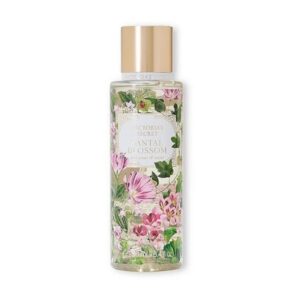 Victoria's Secret Santal Blossom Fragrance Mist – Парфумований спрей для тіла, 250 мл