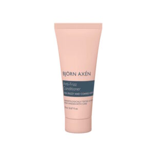 Bjorn Axen Anti-Frizz Conditioner - Разглаживающий кондиционер для волос, 20 мл
