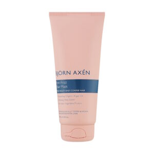 Bjorn Axen Anti-Frizz Mask - Розгладжуюча маска для волосся, 200 мл