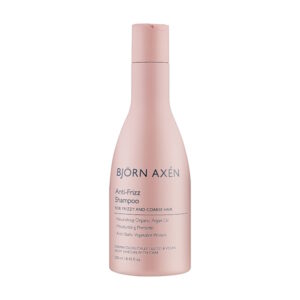 Bjorn Axen Anti-Frizz Shampoo - Разглаживающий шампунь для волос, 250 мл