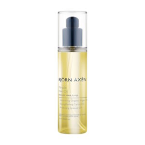 Bjorn Axen Miracle Hair Oil - Масло для разглаживания и блеска волос, 75 мл