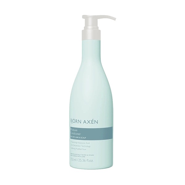 Bjorn Axen Moisture Conditioner – Зволожуючий кондиціонер для волосся, 750 мл
