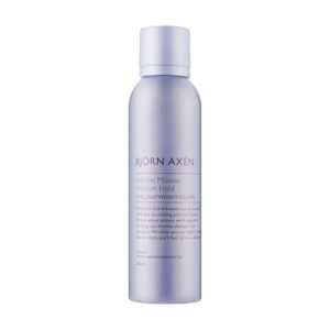 Bjorn Axen Volume Mousse - Мусс для объема волос, 200 мл