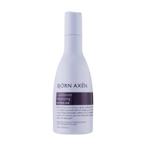 Bjorn Axen Volumizing Conditioner - Кондиціонер для об'єму волосся, 250 мл