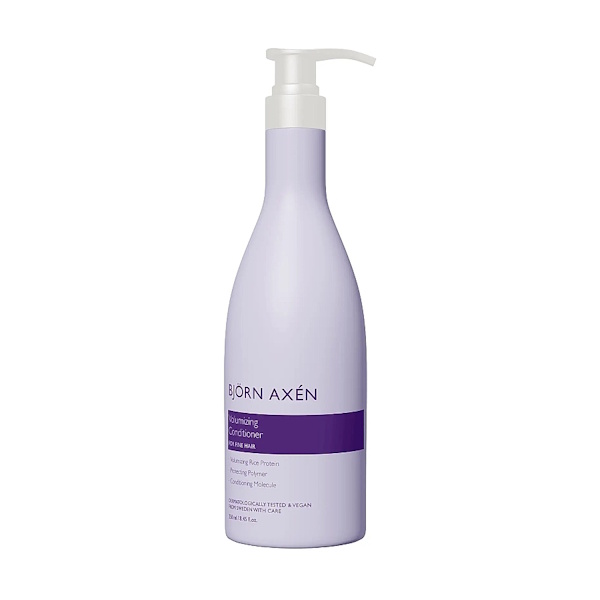 Bjorn Axen Volumizing Conditioner - Кондиционер для объема волос, 750 мл