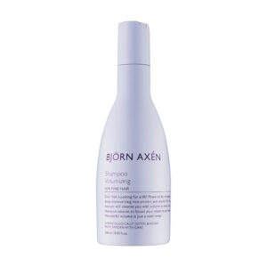Bjorn Axen Volumizing Shampoo - Шампунь для объема волос, 250 мл