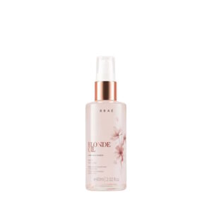 Brae Blonde Blonde Oil Hair Oil – Масло для светлых волос, 60 мл