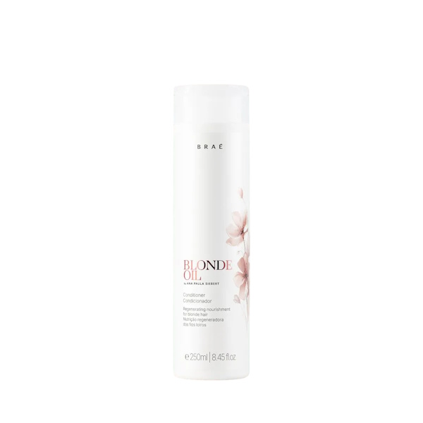 Brae Blonde Oil Conditioner – Кондиционер для светлых волос, 250 мл