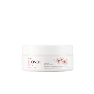 Brae Blonde Oil Mask – Маска для светлых волос, 200 гр