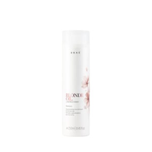 Brae Blonde Oil Shampoo – Шампунь для світлого волосся, 250 мл